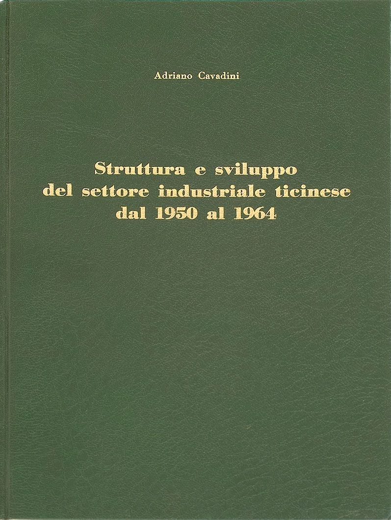 Altre pubblicazioni