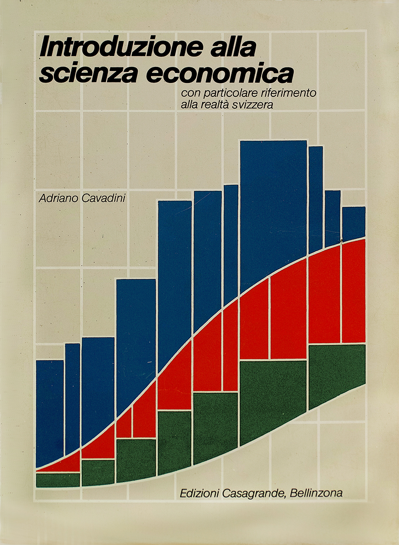 Introduzione alla scienza economica
