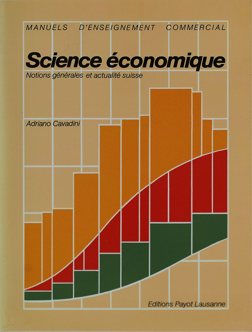 Science economique