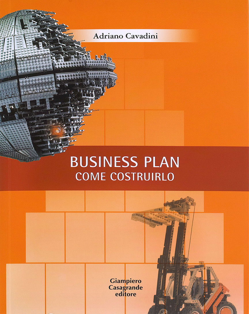 Business plan come costruirlo