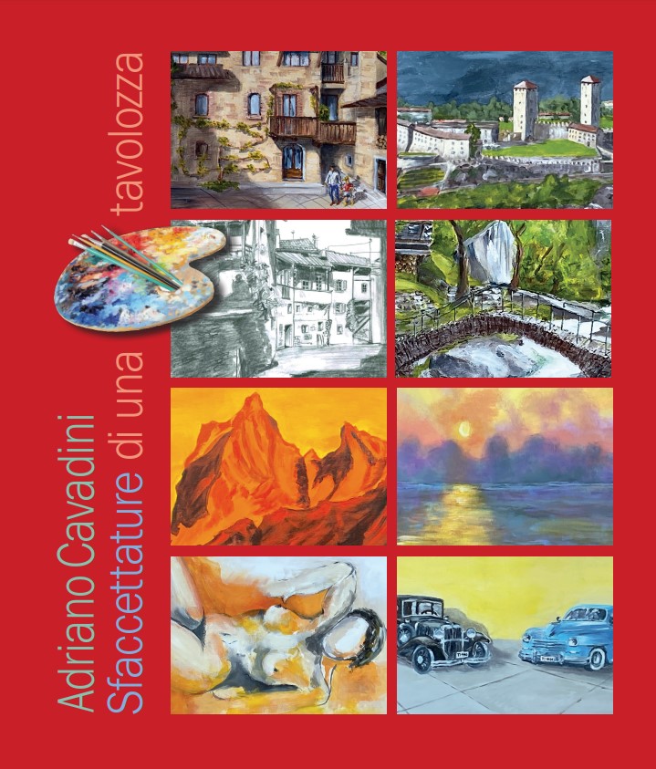 Sfaccettature di una tavolozza